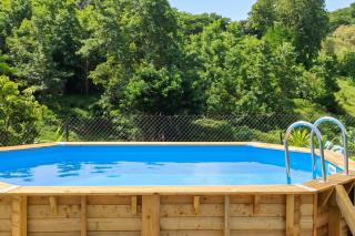 Appartement Moderne à Sainte-Anne avec Piscine Partagée / 80 m² - 0