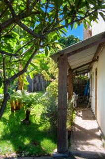 Studio charmant avec vue sur l'océan à Saint Paul, 32 m², terrasse - 7