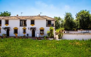 Charming House in Hornachuelos with Shared Pool - 3
