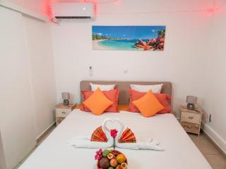 Bungalow confortable à Le Gosier - 20 m² avec jardin - 4