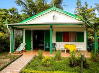 Charming house with sea view in Foulpointe + Enclosed garden. - 1
