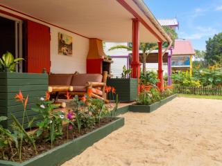 Charming house with sea view in Foulpointe + Enclosed garden. - 0