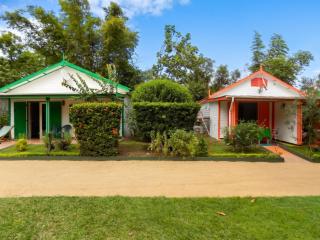 Charming house with sea view in Foulpointe + Enclosed garden. - 2
