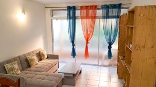 Appartement confortable à Le Lamentin, 70 m², jardin - 4
