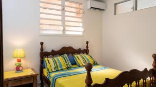 Appartement confortable à Le Lamentin, 70 m², jardin - 9