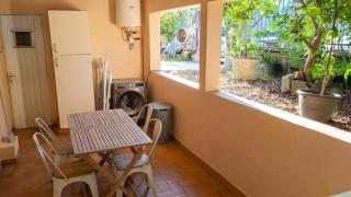 Appartement confortable à Le Lamentin, 70 m², jardin - 6