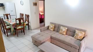 Appartement confortable à Le Lamentin, 70 m², jardin - 2