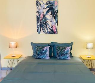 Charmant appartement de 1 chambre à Fort-de-France 35 m² - 8