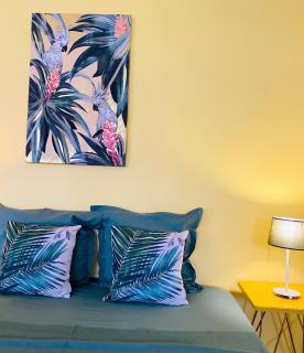 Charmant appartement de 1 chambre à Fort-de-France 35 m² - 4