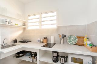 Charmant appartement de 1 chambre à Fort-de-France 35 m² - 9