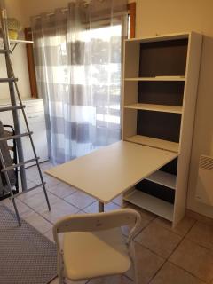 Appartement confortable à Cauterets - 16 m², parking gratuit - 3