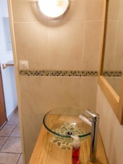 Appartement confortable à Cauterets - 16 m², parking gratuit - 4