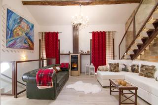 Charming Studio in Vignanello with Private Balcony - 130 sq m - 5