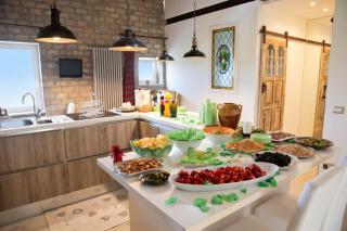 Charming Studio in Vignanello with Private Balcony - 130 sq m - 7