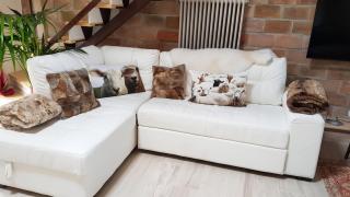 Charming Studio in Vignanello with Private Balcony - 130 sq m - 3