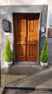 Charming Studio in Vignanello with Private Balcony - 130 sq m - 8
