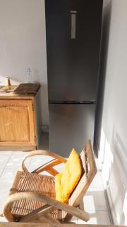Appartement charmant à Grand-Bourg - 65 m² - Terrasse - 2