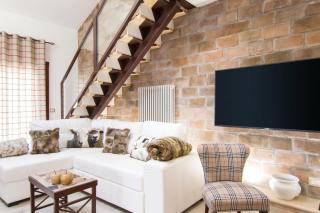 Charming Studio in Vignanello with Private Balcony - 130 sq m - 4