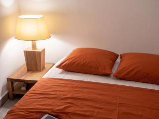 Appartement charmant à Grand-Bourg - 65 m² - Terrasse - 6