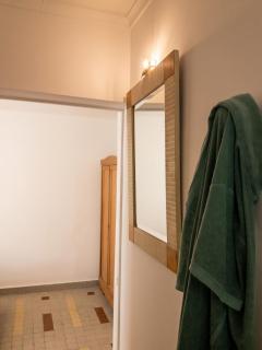 Appartement charmant à Grand-Bourg - 65 m² - Terrasse - 5