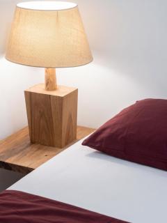 Appartement charmant à Grand-Bourg - 65 m² - Terrasse - 9