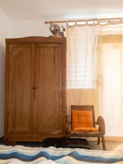Appartement charmant à Grand-Bourg - 65 m² - Terrasse - 8