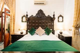 Spacious Apartment in Fès with Private Pool, 150 sqm - 8