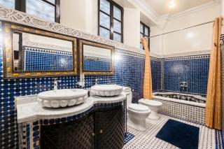 Spacious Apartment in Fès with Private Pool, 150 sqm - 6