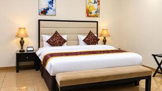Al Massa Hotel Apartments 1 - 1