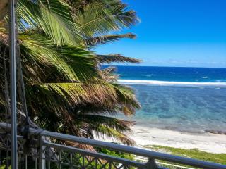 Appartement cosy avec vue sur la mer - 50 m² - Les Trois Bassins - 2