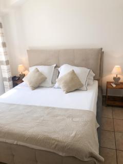 Appartement cosy avec vue sur la mer - 50 m² - Les Trois Bassins - 8