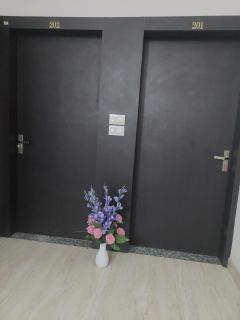 Hotel ashapura - 9