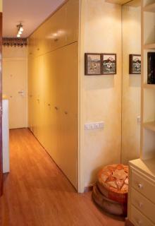 Quiet Studio in Madrid - 35 m² with Shared Pool - 1