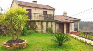 Elegant House in Pontevedra + Private Pool - 1