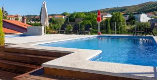 Elegant House in Pontevedra + Private Pool - 2