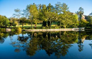 Elegant House in Pontevedra + Private Pool - 7