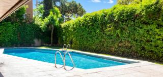 Quiet Studio in Madrid - 35 m² with Shared Pool - 3