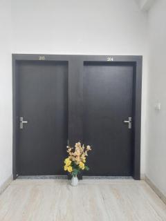 Hotel ashapura - 5