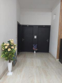 Hotel ashapura - 4