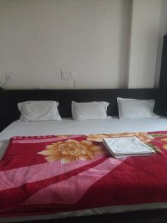 Hotel ashapura - 3