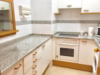 Modern Apartment in Salou - 50 m² + Pool - 7
