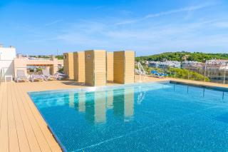 Modern Apartment in Salou - 50 m² + Pool - 2