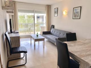 Modern Apartment in Salou - 50 m² + Pool - 6