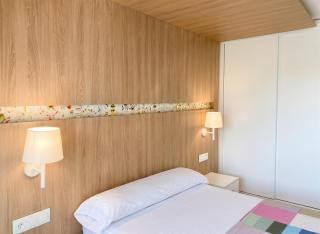 Modern Apartment in Salou - 50 m² + Pool - 5