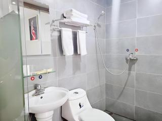 Shell Hotel Shanghai Minhang District Pujiang Town Zhuyuan Road - 5