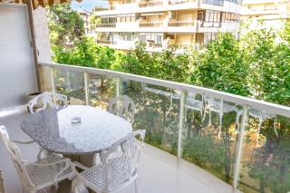 Modern Apartment in Salou - 50 m² + Pool - 3
