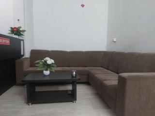 Hotel ashapura - 2