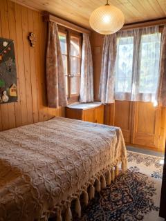 Apartment Comfortable Mission 60 m² - 7
