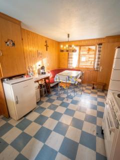 Apartment Comfortable Mission 60 m² - 6