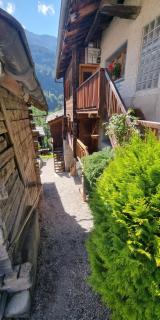 Apartment Comfortable Mission 60 m² - 4